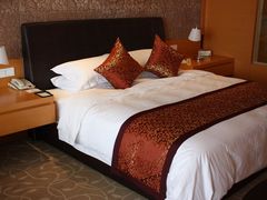 床-苏州香山国际大酒店