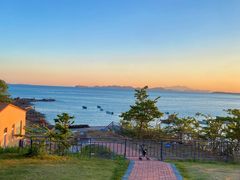 -小麦岛公园