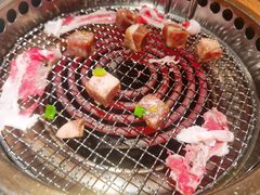 -火炉火自助餐(西直门凯德MALL店)