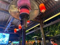 -鹅滋道(甘坑古镇店)