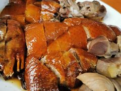 -黄连大头华烧鹅店(大良店)