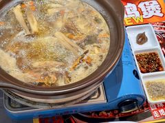 -盔甲王·猛货牌档(安泰店)