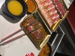 -炙城·韩式烤肉(南京东路店)