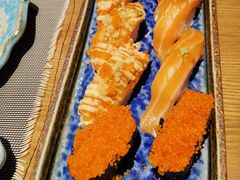 -鱼跃食堂·精致寿司(东林美域店)