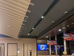 -海底捞火锅(新松江路生日主题店)