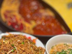 -朱光玉火锅馆(正弘城店)