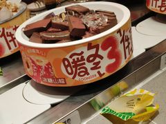 -龍歌自助小火锅(雨花台江南虹悦城店)