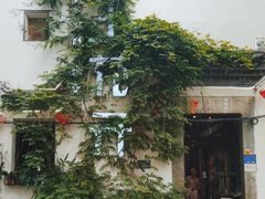 -陌上花开餐厅(云山路店)