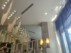 -泉上·发现DISCOVERY ·黔菜餐厅(银海元隆广场店)