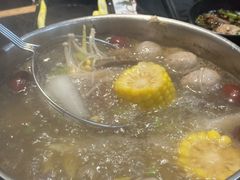 -林记潮牛·牛肉火锅(上马墩店)