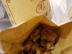 -傅强排骨(成都总店)