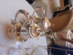 Tea&nbsp;at&nbsp;the&nbsp;Ritz-The Ritz Restaurant