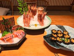 -水濑·日料放题(天河店)