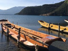 -丽江泸沽湖景区-里格半岛