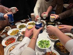 -德叔阙里·衢州菜馆(月湖店)