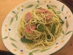 -萨莉亚意式餐厅(特力时尚汇店)