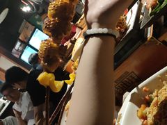 -肉串汪(月坛店)