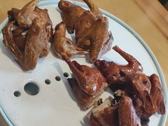 -大鸽饭(马王堆店)