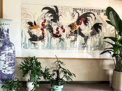 -京坛汇·烤鸭·京菜(宋庄店)