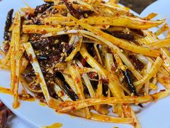 -西塔隆太白烤牛肉馆(图们路店)