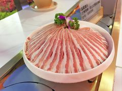 -枇杷园食为鲜火锅(南山店)