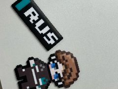 -垚火玩泥吧手作集合店·拼豆·陶艺