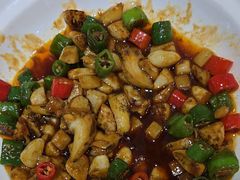 -品味居·首店·大连鲜活海鲜大连菜(东港店)