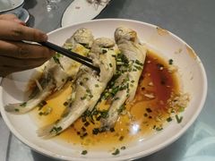 -富临轩私房菜(集庆门大街店)