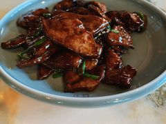 -小吊梨汤·北京菜(香山店)