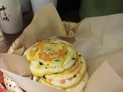 -南拳十三姨·潮汕砂锅粥(世纪金源店)