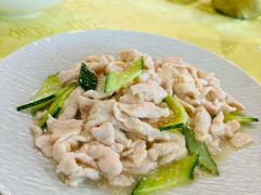 滑溜里脊-同和居(月坛店)