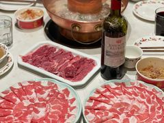 -东门口涮肉·砂锅·烤串(老门东店)