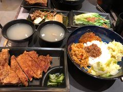 -馔豚·台北菜专门店(深圳湾万象城店)