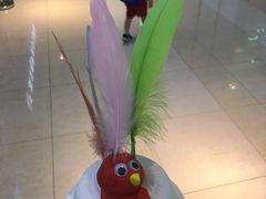 -金宝贝早教(南山花园城店)