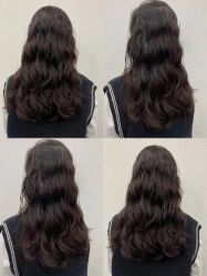 点击看大图 -丽时 Hair Salon