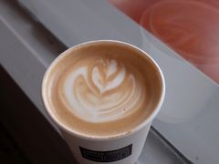 -CoffeeVendor(西乡店)