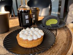 -解药·antidote Cafe&Bar