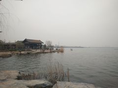 -南湖国家城市湿地公园