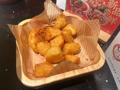 -山城外·非遗酸菜鱼(盛龙广场店)