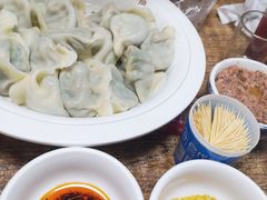 -日丰园海肠水饺·老字号大连海鲜(小平岛总店)
