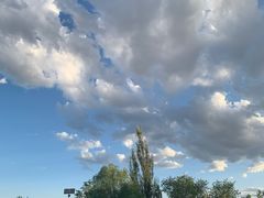 -成吉思汗公园