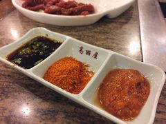 -高丽屋(天宁寺店)