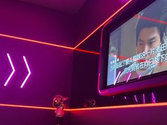 -星聚会KTV(杭州湖滨店)