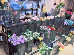 -ChaKo Flora ·茶子花艺 (市北店)