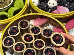 -阿露佳·舌尖上的安吉菜