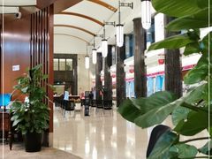 -中国银行(上海市分行营业部)