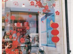 门面-桂桂茶(金谊广场店)