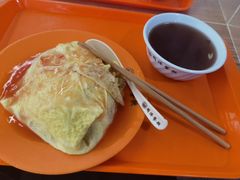 -同济大学本部学苑饮食广场