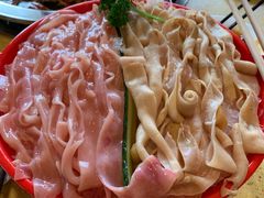 -田鸭肠·非遗火锅(彭州店)