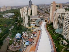 -上海松江开元名都大酒店